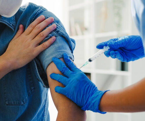 Vaccination