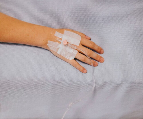 Perfusion