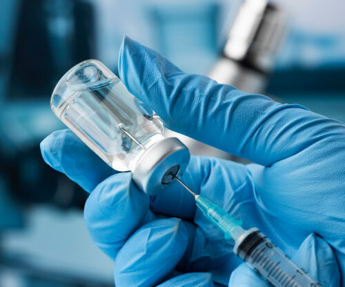 Injection